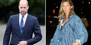 Le prince William s’envole pour le Brésil… avec une célèbre top model !