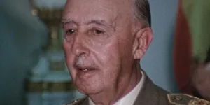 Franco, le dernier dictateur (France 5) - Autopsie de 40 ans de dictature