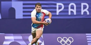 JO 2024 : ballon de rugby d’Antoine Dupont, drapeau de la France porté par Léon Marchand… des objets et équipements seront vendus lors de braderies en septembre