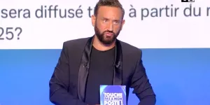 Cyril Hanouna accusé de fake news par le réseau social X après ses attaques contre l’Arcom