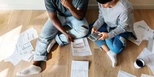 Couple et argent : 7 erreurs à éviter