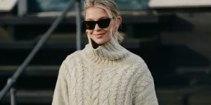 10 pulls de bonne qualité pour un look quiet luxury d’hiver