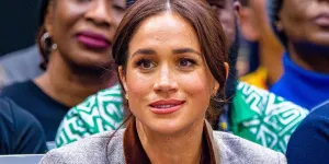 Meghan Markle à Paris : le geste qui a fait vaciller son image parfaite