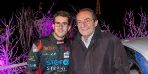 Olivier Pernaut et son épouse Catherine Dupraz font une grande annonce : un petit nouveau dans la famille