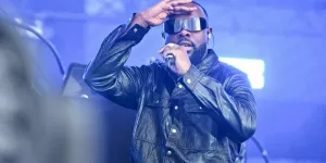 Gims : le tournage de son dernier clip vire au drame