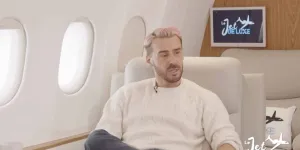 Exclu Public : "Hautaine, imbue de sa personne", Jonatan Cerrada réapparaît et démolit Yseult et ses "discours borderline"