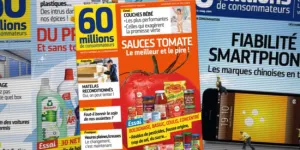 Le gouvernement et le Sénat veulent vendre "60 millions de consommateurs"