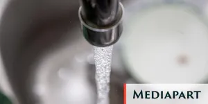 En Alsace, des habitants sous le choc de l’interdiction de boire l’eau du robinet