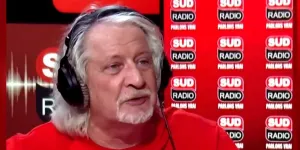 Patrick Sébastien dresse un constat cinglant sur la télévision : "C'est devenu un vaste écran publicitaire..."