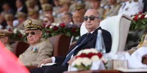 "Un étouffement politique sans précédent" : en Algérie, l'opposition s'exprime publiquement