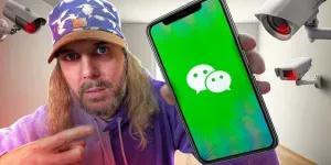 Comment la Chine contrôle 1,5 milliard de personnes