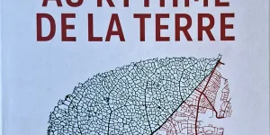 Le Strasbourgeois Pierre Girard raconte comment l'agriculture peut respecter le vivant