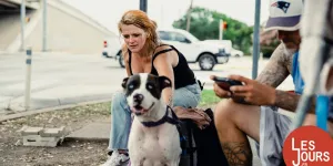 Le Texas déclare la guerre aux sans-abri