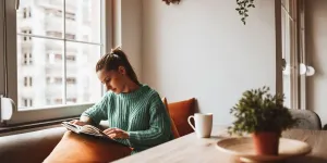 Ce livre de poche venu d'Asie figure dans le top des ventes depuis sa sortie en... 2022 !