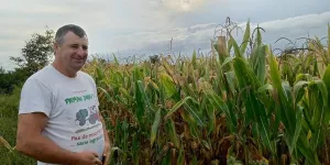 Pour protéger l’eau potable des Lyonnais, des agriculteurs accompagnés vers une réduction des pesticides