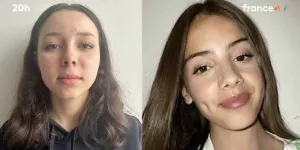 Sofia et Djouliana, portées disparues à Nantes, le père d’une d’elles se confie comme jamais : "J'espère qu'elle n'a pas fait une mauvaise rencontre"