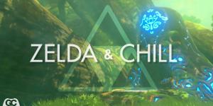 Zelda & Chill - YouTube