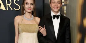 Angelina Jolie : cette rare apparition avec son fils Knox Jolie-Pitt, le sosie de son père Brad Pitt