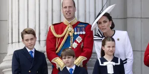 Alerte à Windsor : le domaine royal cambriolé pendant que le prince William, Kate et leurs enfants dormaient !