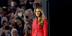 Melania Trump : défenseuse inattendue du droit à l'avortement