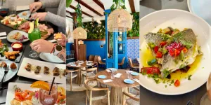 Aperitivo, tapas et bavette à volonté : RIVA, le nouveau resto méditerranéen de Strasbourg