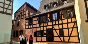Strasbourg : non, le resto Le Chut n’a pas fermé en raison de la réduction de sa terrasse