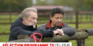 Programme TV : Un père idéal, Les gens du Nord… que regarder à la télé ce soir ?