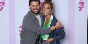 Anaïs Grangerac : après "The Voice", elle chipe encore la place de Karine Ferri pour le 31 décembre