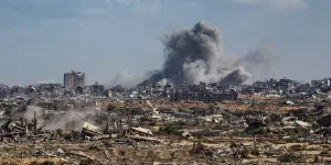 Conflit israélo-palestinien : le Hamas prêt à un échange d'otages et de détenus