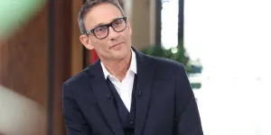 Julien Courbet en deuil : sa belle-mère est morte