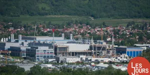 À STMicroelectronics, « les rejets de polluants autorisés, c’est déjà du délire »