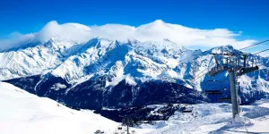 Quelles sont les stations de ski où il y aura le plus de neige cette année en France ?