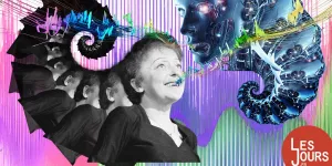 T’as mangé un clone ?