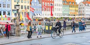 Net zero: Copenhagen's failure to meet its 2025 target casts doubt on other major climate plans