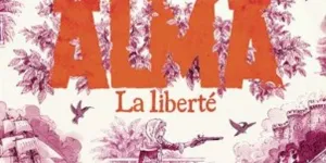 « Alma »: qui est cette jeune héroïne qui cartonne auprès des ados dans les livres de Timothée de Fombelle ?