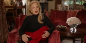 Sylvie Vartan au plus mal : son mari, Tony Scotti, a été victime d’un terrible malaise lors d’une prestigieuse cérémonie