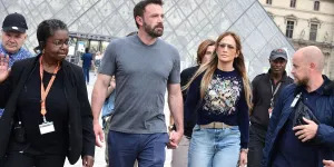 Jennifer Lopez et Ben Affleck : leur divorce se concrétise après deux ans d’union