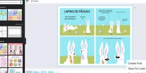 6 bons outils pour créer des bandes dessinées en ligne gratuitement en 2025