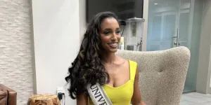 Miss Univers 2025 : trois jours après sa chute, Miss Jamaïque toujours hospitalisée, les médecins inquiets