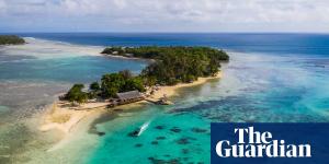 Vanuatu, one of the most climate-vulnerable countries, launches ambitious climate plan