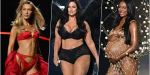 Victoria's Secret Fashion Show 2025 : Bella Hadid, Ashley Graham, Jasmine Tookes… : découvrez les plus beaux passages du défilé