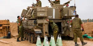 Prise de la ville de Gaza : "La grande majorité des réservistes ne veut pas y aller"