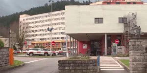 Santé : dans les Vosges, un hôpital dans la tourmente après un nouveau décès "inattendu"