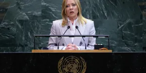 Dette, croissance, démographie… En Italie, le "miracle économique" de Meloni est surtout un mirage