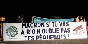 Mercosur : la France peut-elle encore faire échouer l’accord ?