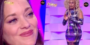 Marion Cotillard en larmes dans « Drag Race » : pourquoi elle a changé la vie de cette candidate ?