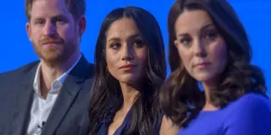 Meghan Markle : son nouveau projet qui fait trembler la Couronne britannique