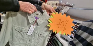 Coup d'envoi des soldes d'été à Strasbourg : on connaît la date