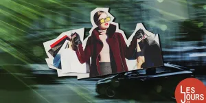 Arnaques téléphoniques : la petite main du diable