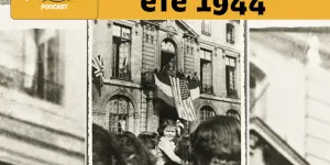 Eté 1944 : des collaborateurs bretons prennent la fuite